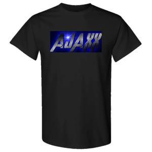 Ajaxx Logo Shirt